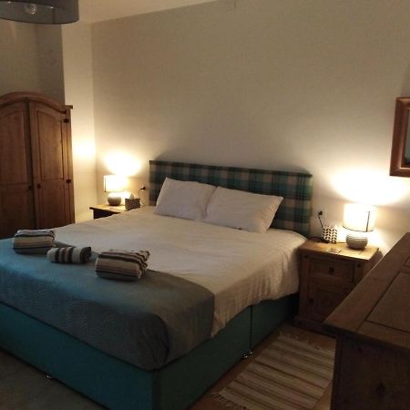 Appartement Casa Umbria à Gubbio Extérieur photo
