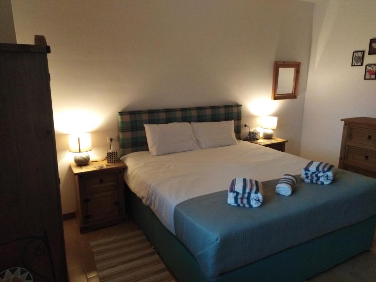 Appartement Casa Umbria à Gubbio Extérieur photo