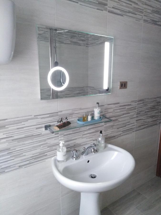 Appartement Casa Umbria à Gubbio Extérieur photo