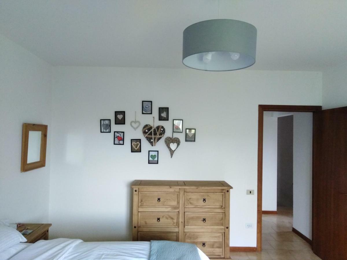 Appartement Casa Umbria à Gubbio Extérieur photo